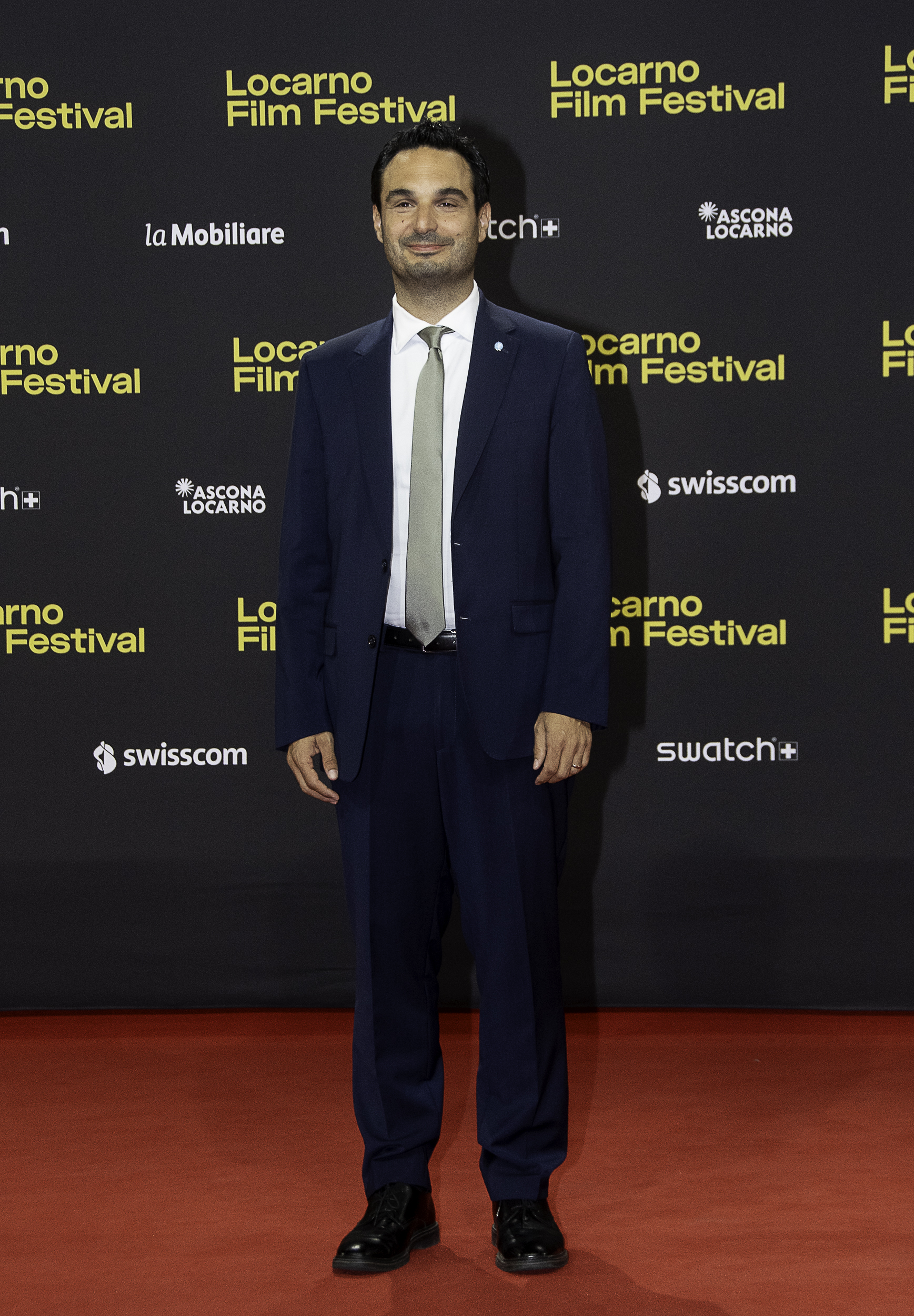 — suisse locarno cinema 79th locarno film festival 15 08 2026 ni vue ni connue cast and crew